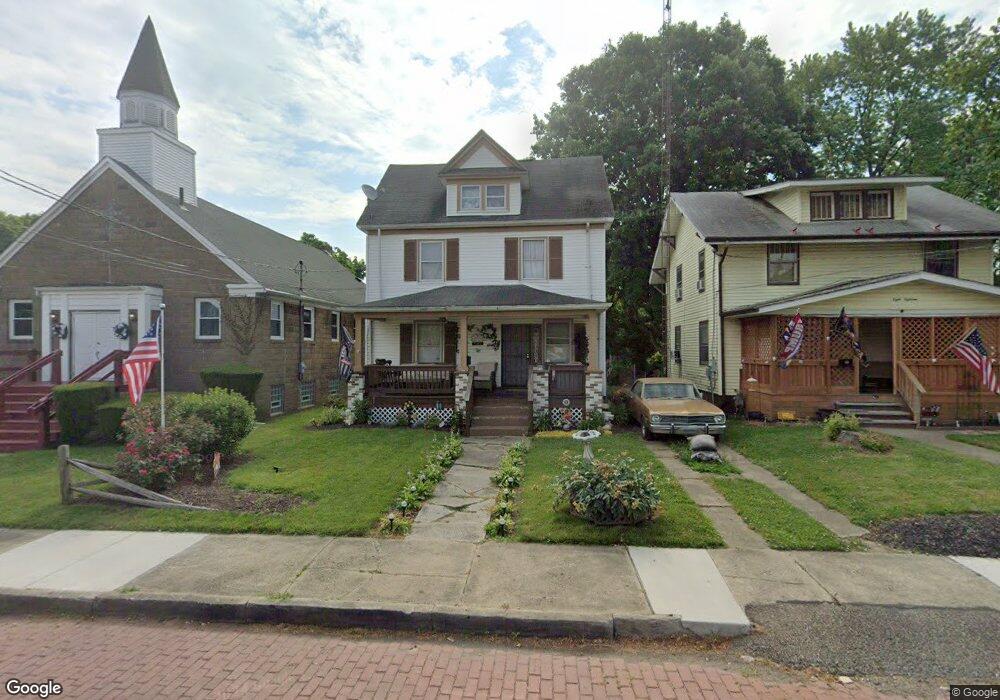 816 Concord Ave SW, Canton, OH 44710 - photo 1