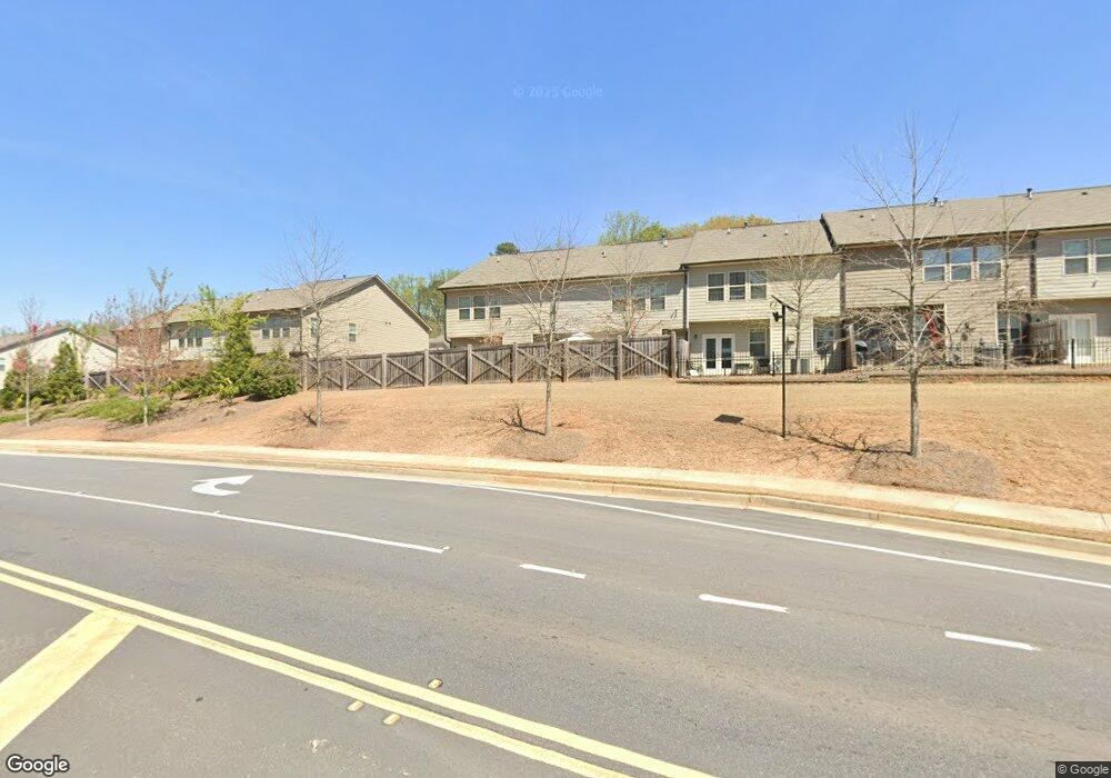 1430 Greys Way, Marietta, GA 30060 - photo 1