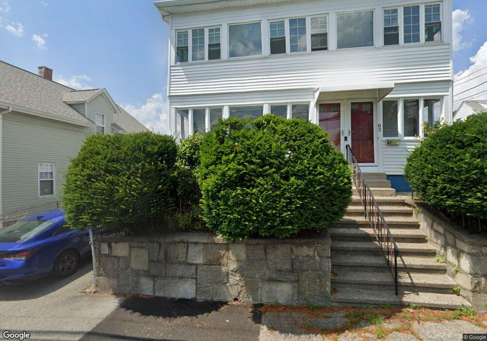 80 Dexter St, Cumberland, RI 02864 - photo 1