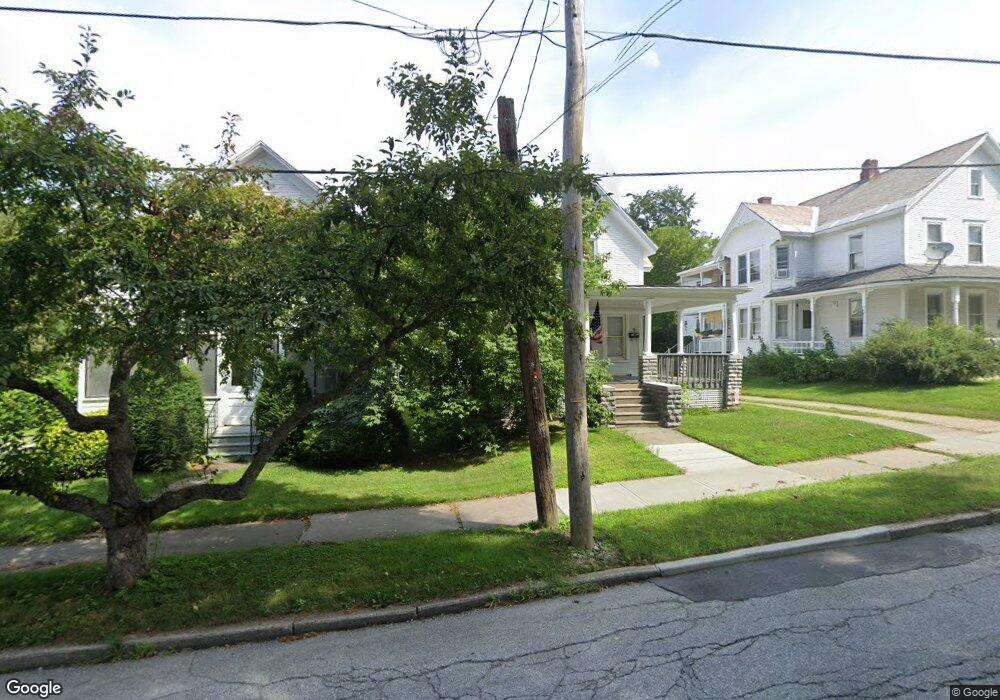 21 Kendall Ave, Rutland, VT 05701 - photo 1