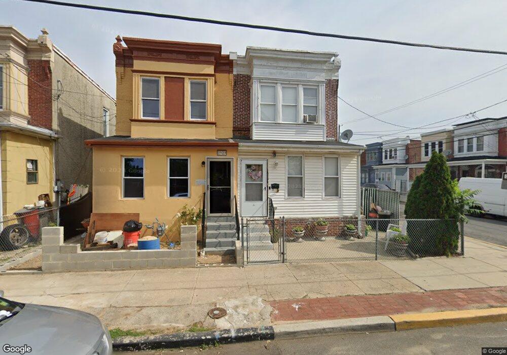 2931 Mickle St, Camden, NJ 08105 - photo 1