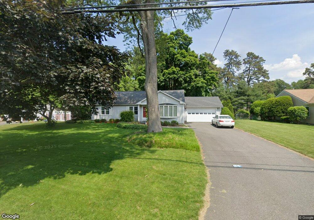 179 Burbank Rd, Longmeadow, MA 01106 - photo 1