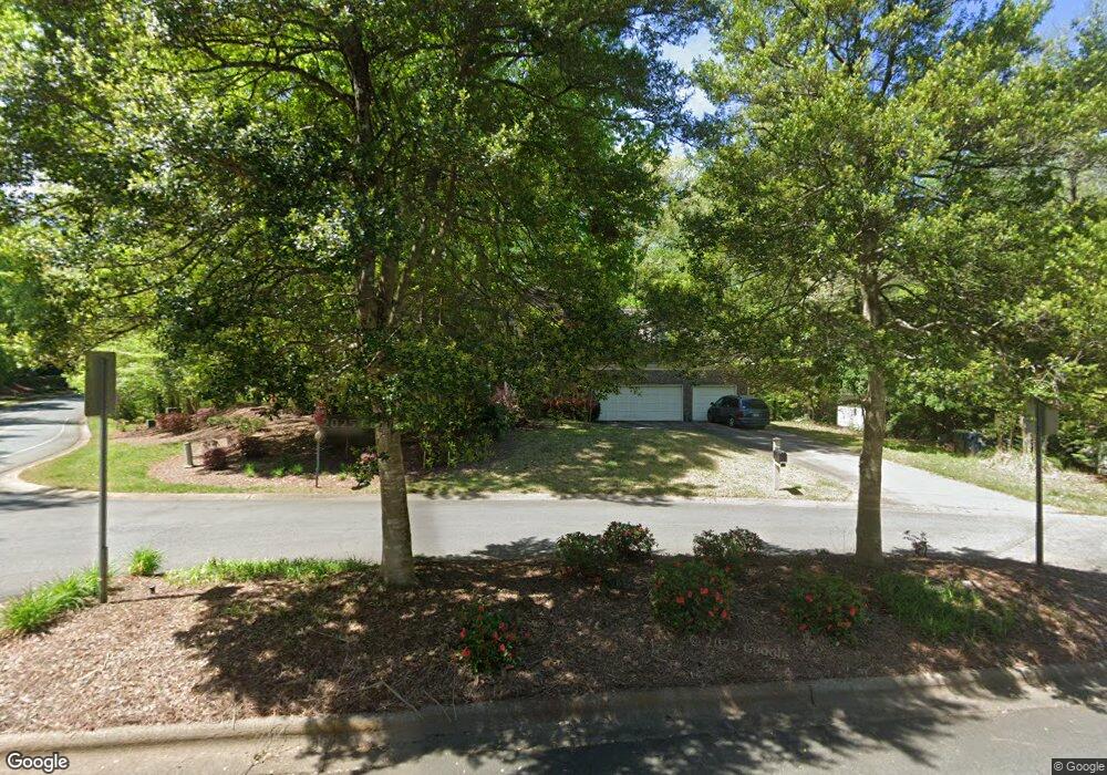 12501 Cliffcreek Dr, Huntersville, NC 28078 - photo 1