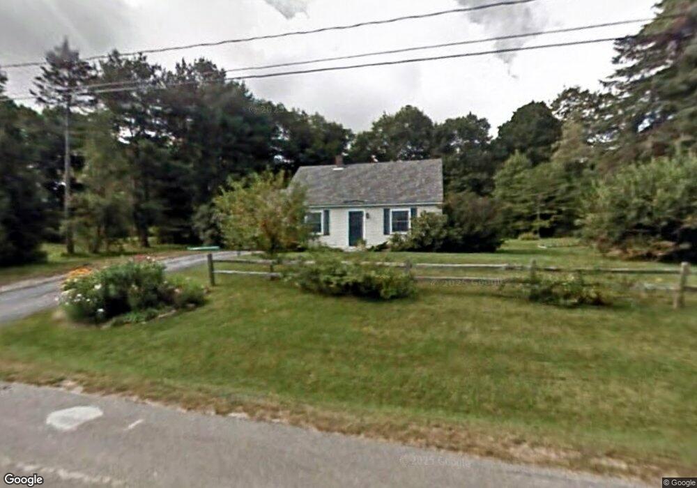 102 Edmunds Rd, New London, NH 03257 - photo 1