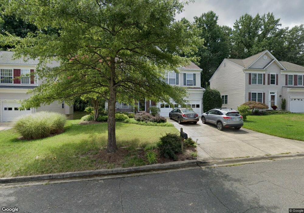 8901 Sumner Grove Dr, Laurel, MD 20708 - photo 1