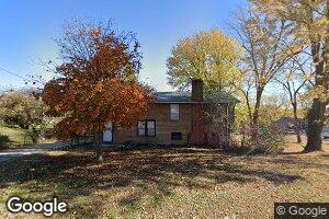 8541 Pratt Rd, Atchison, KS 66002