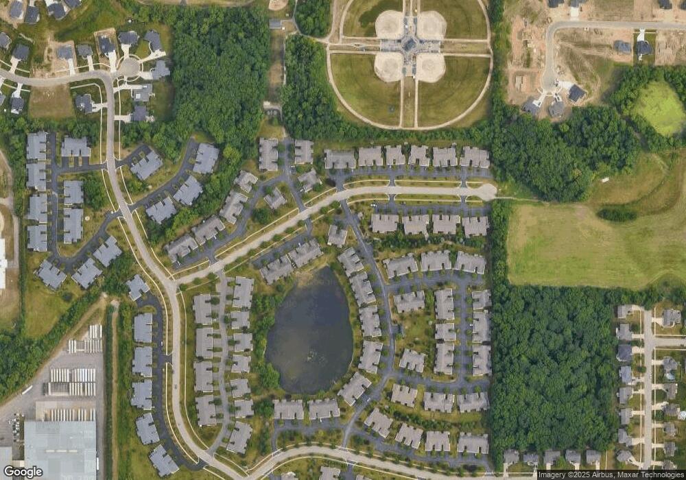 8027 Amber Creek Dr SW unit 73, Byron Center, MI 49315 - photo 1