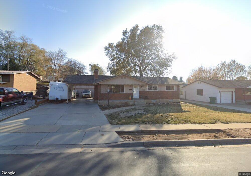 2463 W 4750 S, Roy, UT 84067 - photo 1