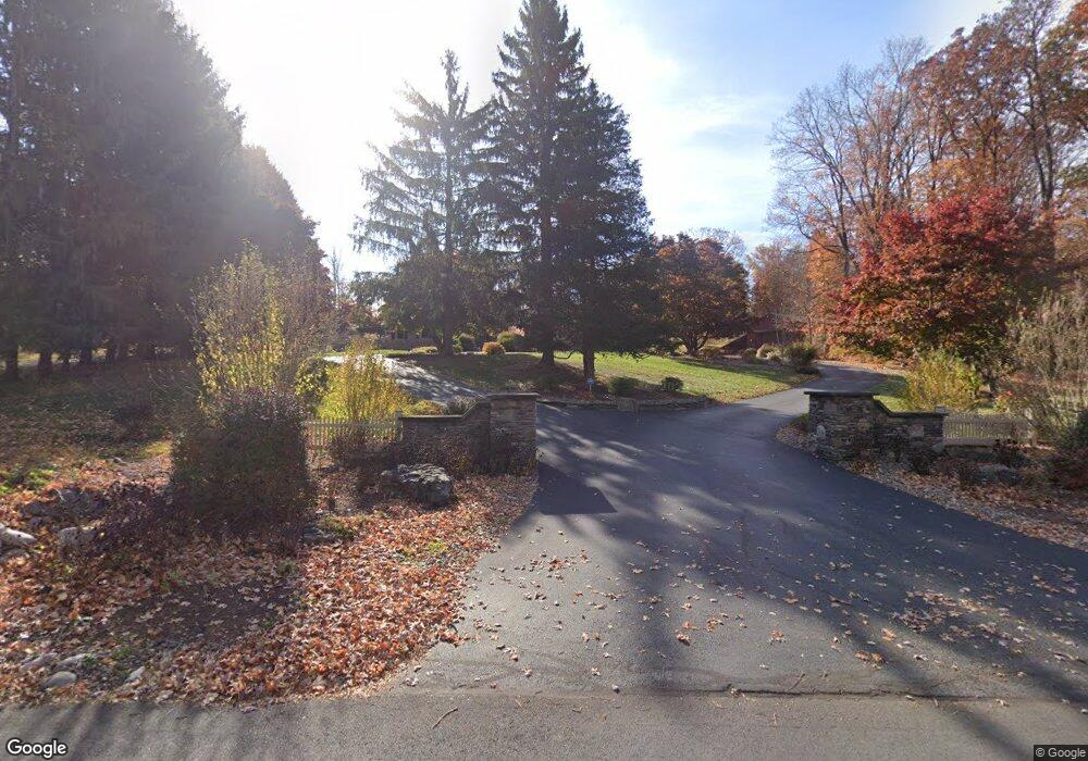 52 Hoagland Rd, Blairstown, NJ 07825 - photo 1