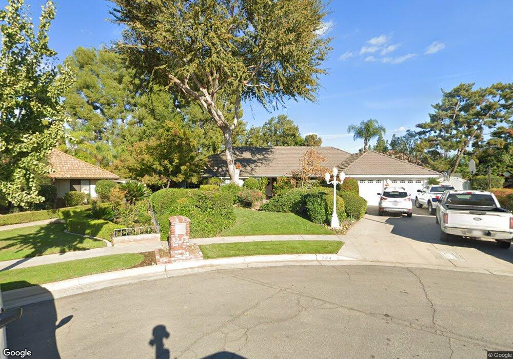 3214 W Ellery Ave, Fresno, CA 93711 - photo 1