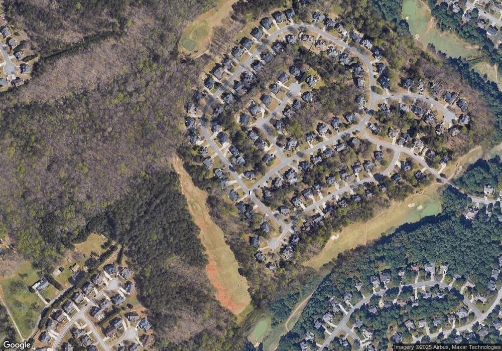 2954 Misty Rock Cove, Dacula, GA 30019 - photo 1