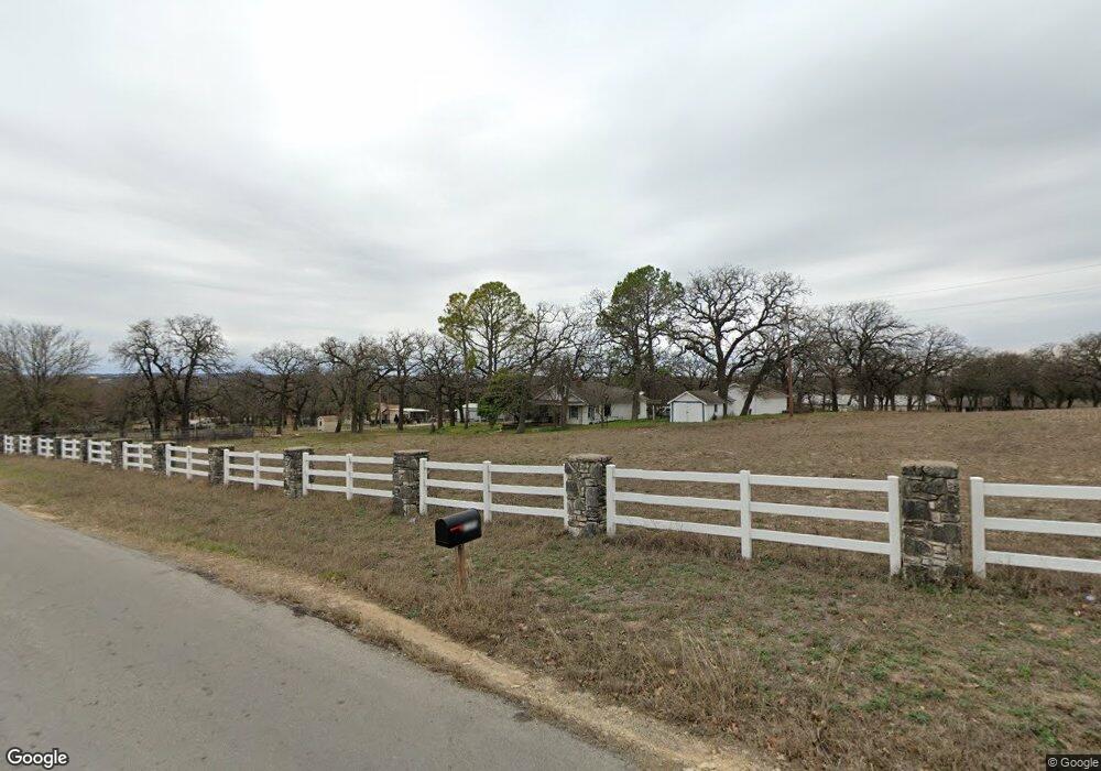 1175 Reese Ln, Azle, TX 76020 - photo 1