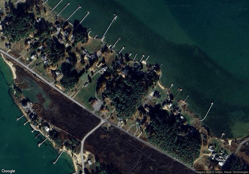 46142 Arthur Fenwick Ln, Piney Point, MD 20674 - photo 1