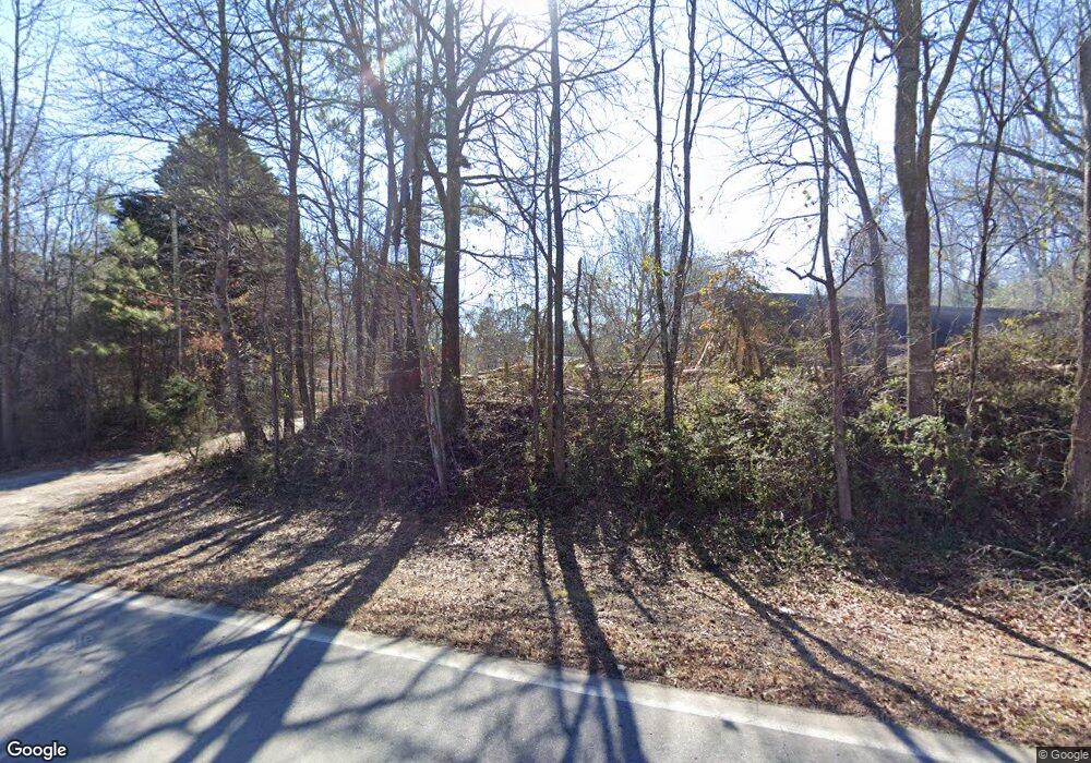 1271 Tom Miller Rd, Bethlehem, GA 30620 - photo 1