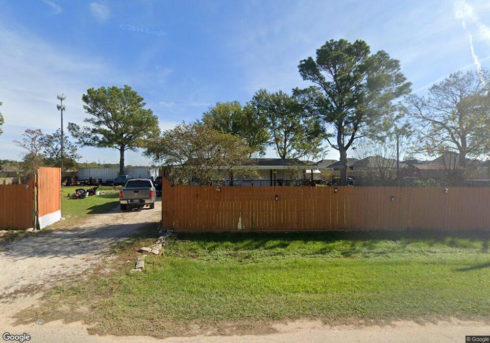 17010 E Longwood Meadows, Cypress, TX 77429 - photo 1