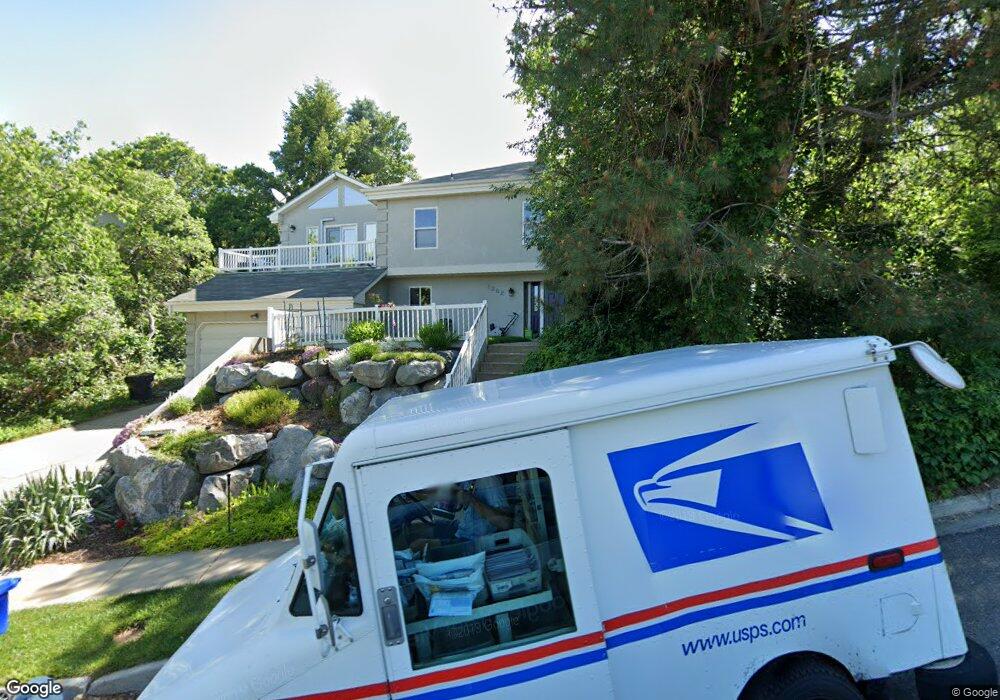 1262 N 900 E, Bountiful, UT 84010 - photo 1