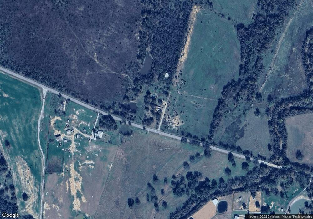 7500 New Authon Rd, Weatherford, TX 76088 - photo 1