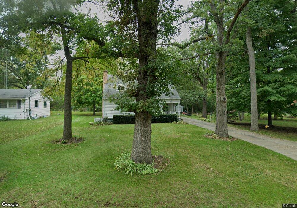 3724 W Pitt Rd, Afton, WI 53501 - photo 1