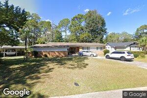 4651 Cumberland Dr, Savannah, GA 31405