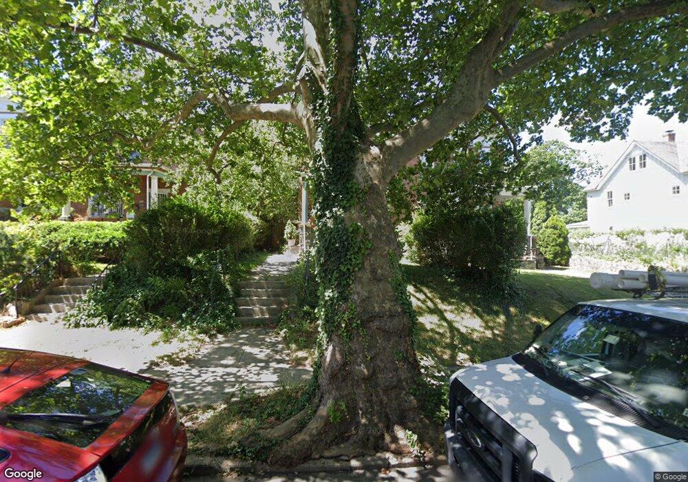 2105 Dobler Ave, Baltimore, MD 21218 - photo 1