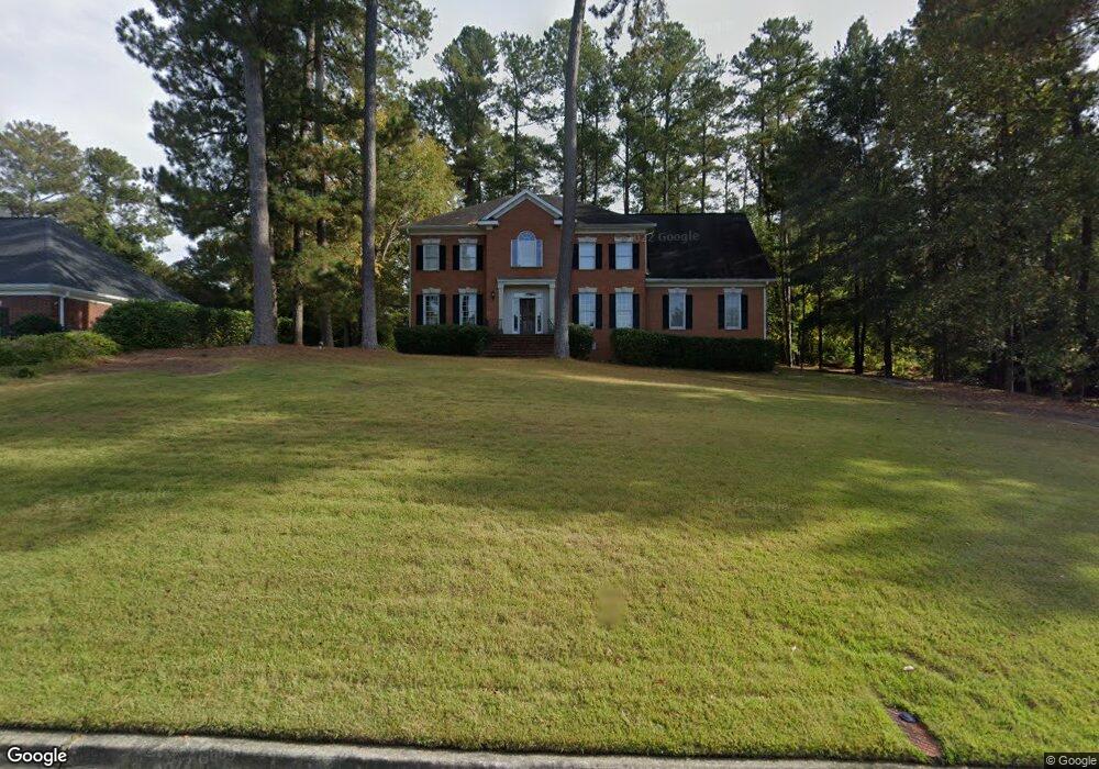 3998 Hammonds Ferry, Evans, GA 30809 - photo 1