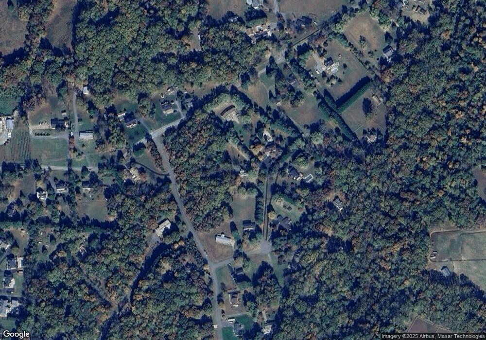 7921 Foxborough Way, Owings, MD 20736 - photo 1