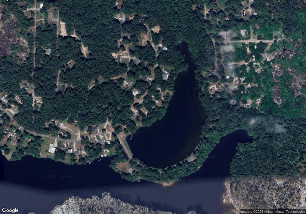 2565 Winding Lake Trail NE, Conyers, GA 30012 - photo 1