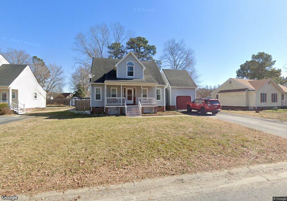 7337 Pineleaf Dr, North Chesterfield, VA 23234 - photo 1