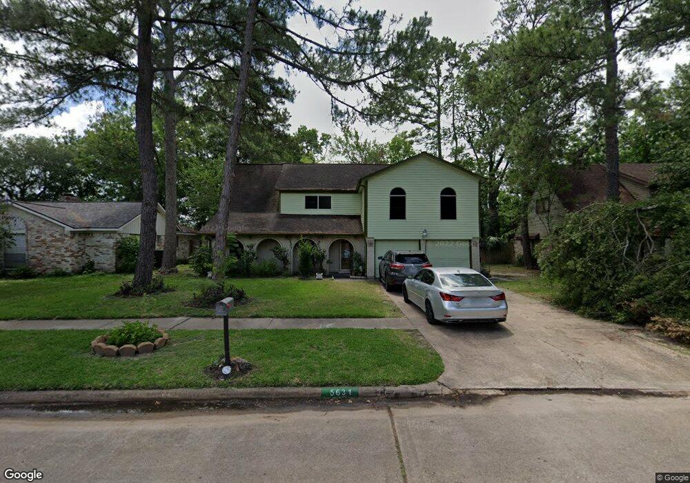 5631 Long Creek Ln, Houston, TX 77088 - photo 1