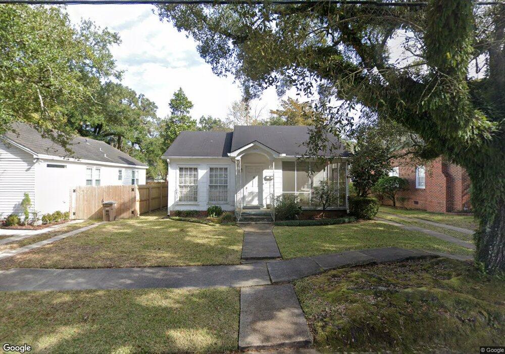 105 Crenshaw St, Mobile, AL 36606 - photo 1