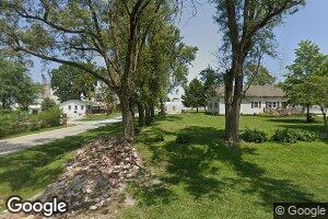 207 N 2nd St, Lancaster, KS 66041