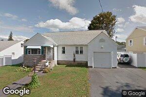 51 Homeland St, Johnston, RI 02919