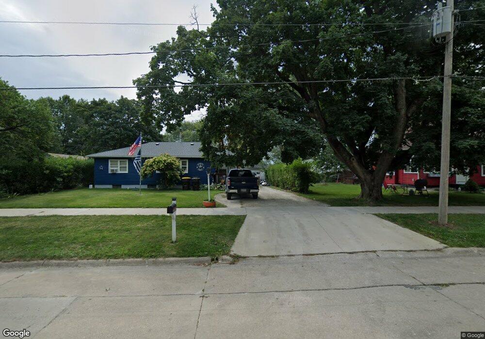 510 E Clay St, Osceola, IA 50213 - photo 1