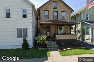320 Bennett St, Luzerne, PA 18709