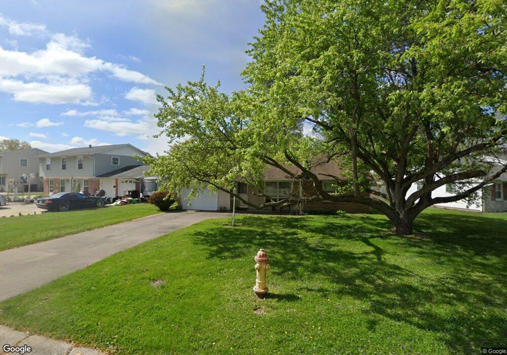 5 Ophir Ave, Lincoln, IL 62656 - photo 1