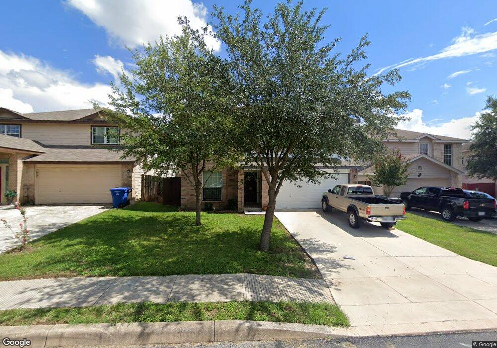 3914 Bear Oak Path, San Antonio, TX 78223 - photo 1