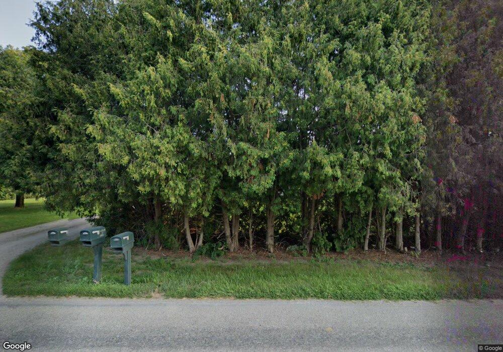 8760 W 1350 N, Nappanee, IN 46550 - photo 1