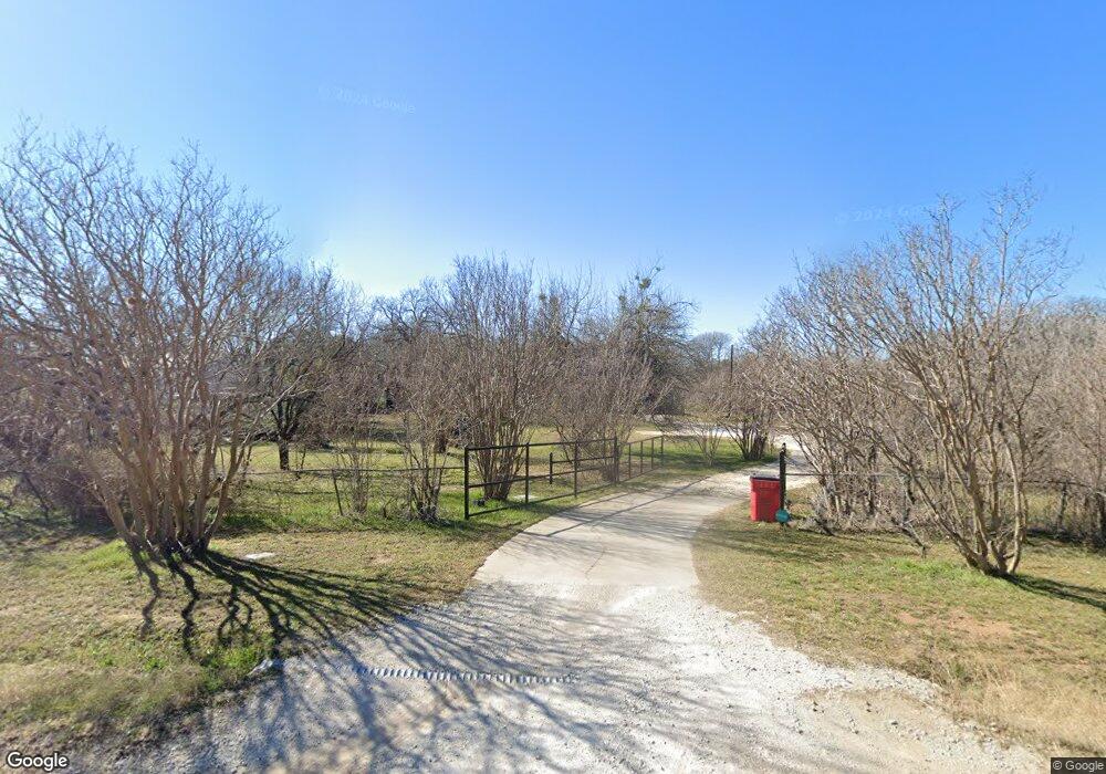 500 Cleveland Rd, Granbury, TX 76049 - photo 1