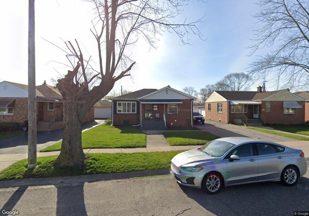 2007 Monroe Ln, Gary, IN 46407 - photo 1