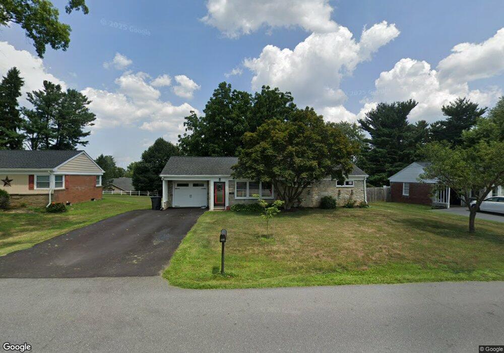 137 City Mill Rd, Lancaster, PA 17602 - photo 1