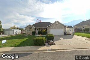 343 S 1150 E, Payson, UT 84651