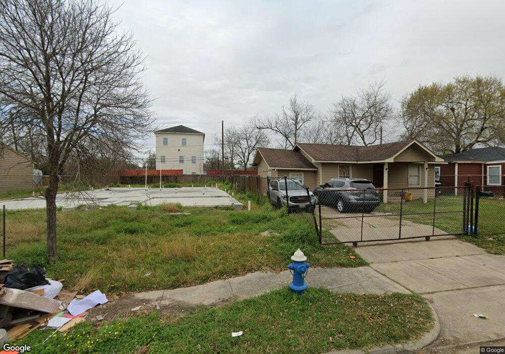 3325 Kelton St, Houston, TX 77021 - photo 1