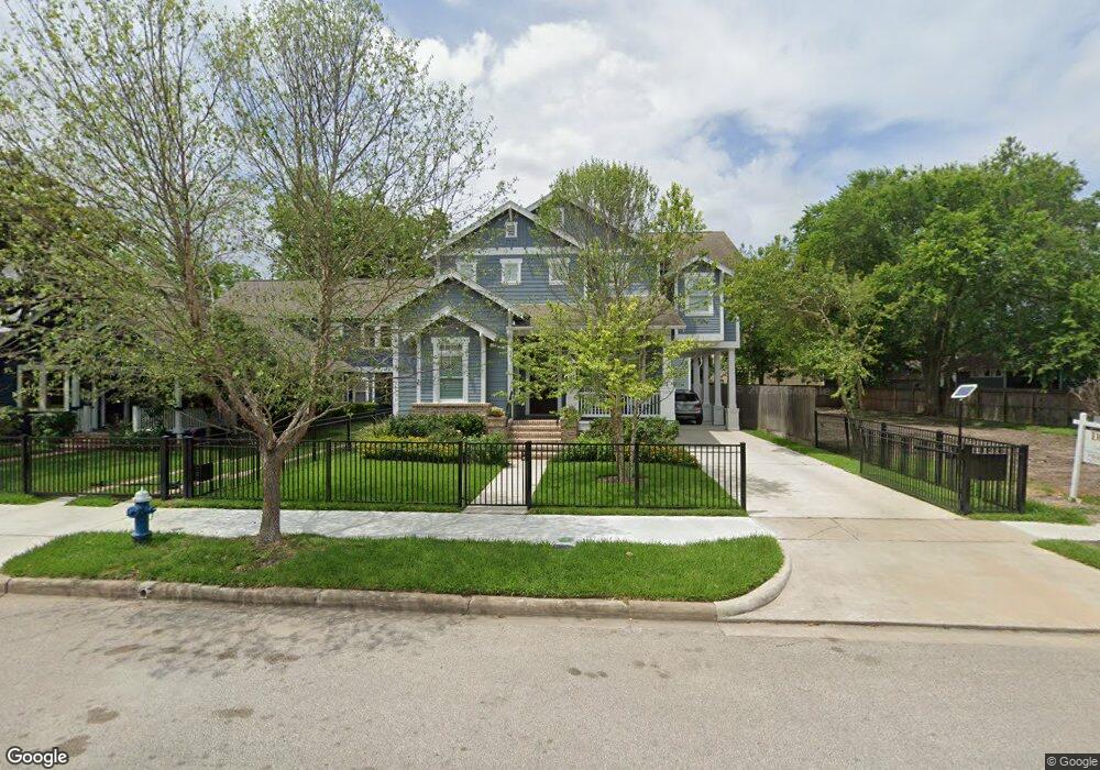 717 E 13th St, Houston, TX 77008 - photo 1