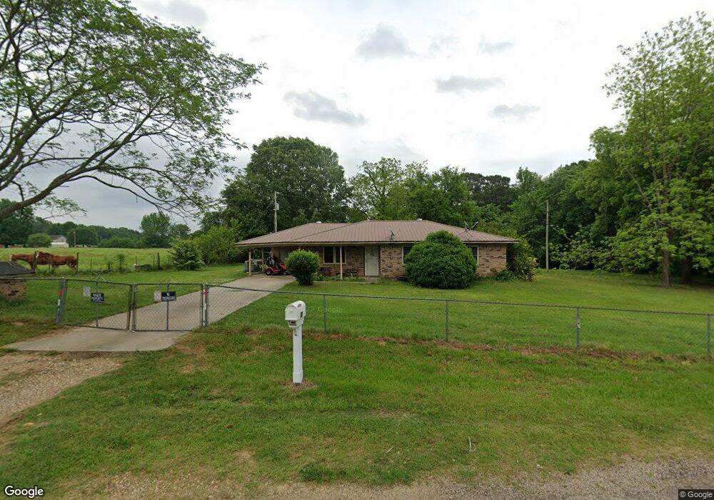 73 Sanderson Loop, Texarkana, TX 75501 - photo 1