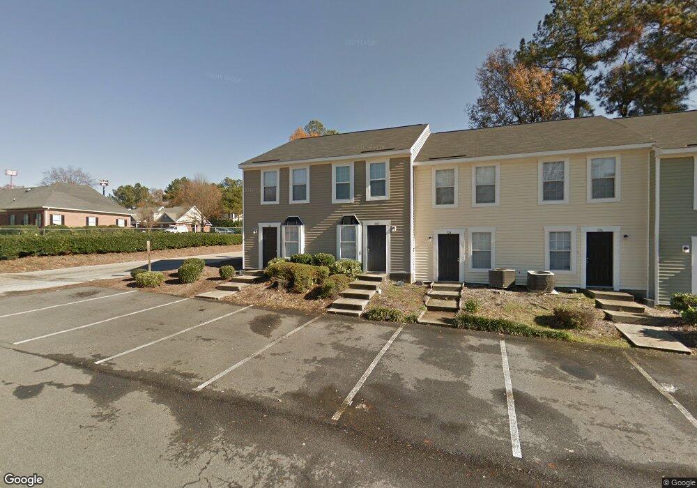 102 Brandywine Place unit 4B, Augusta, GA 30909 - photo 1