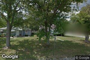 311 N Madison St, Antwerp, OH 45813