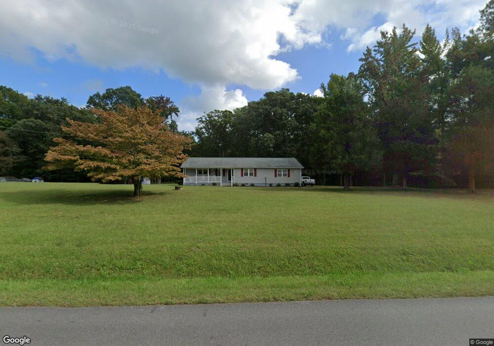 286 Bowie Rd, Colonial Beach, VA 22443 - photo 1