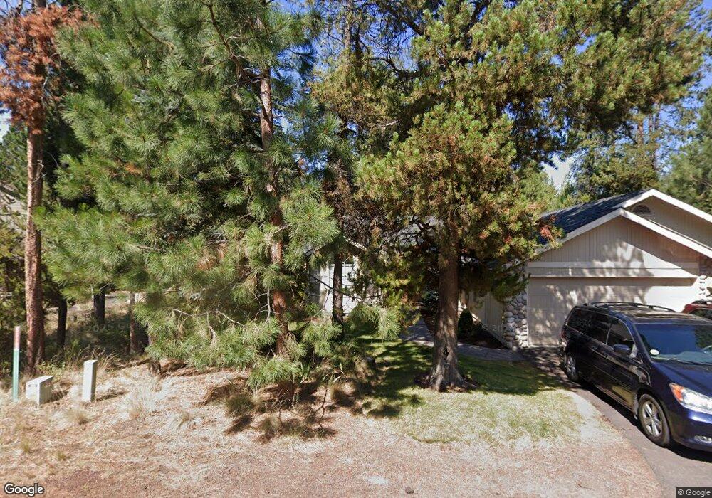 5 Splitrock Ln, Bend, OR 97707 - photo 1