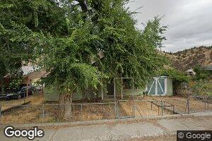 307 High St, Mitchell, OR 97750
