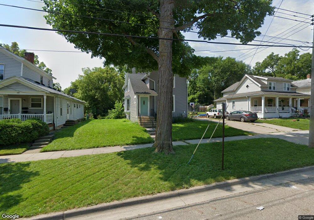 1203 W Ottawa St, Lansing, MI 48915 - photo 1